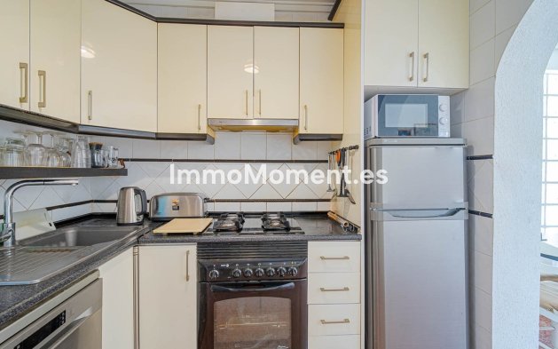 Reventa - Villa independiente - Orihuela - Punta Prima
