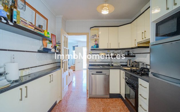 Reventa - Villa independiente - Orihuela - Punta Prima
