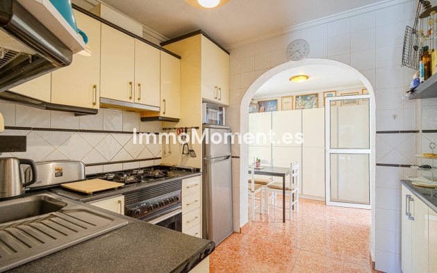 Reventa - Villa independiente - Orihuela - Punta Prima