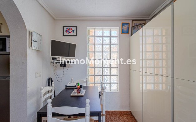 Reventa - Villa independiente - Orihuela - Punta Prima