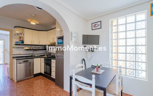 Reventa - Villa independiente - Orihuela - Punta Prima