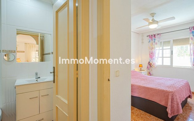 Reventa - Villa independiente - Orihuela - Punta Prima