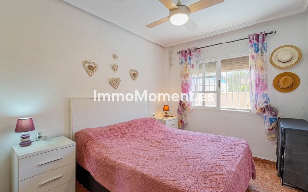 Reventa - Villa independiente - Orihuela - Punta Prima