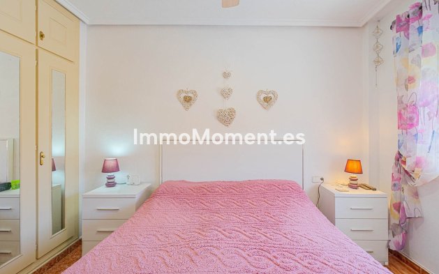 Reventa - Villa independiente - Orihuela - Punta Prima