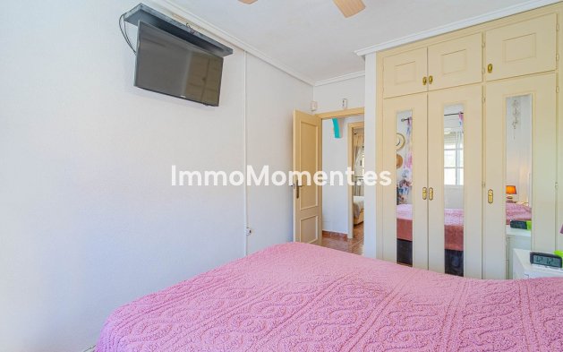 Reventa - Villa independiente - Orihuela - Punta Prima