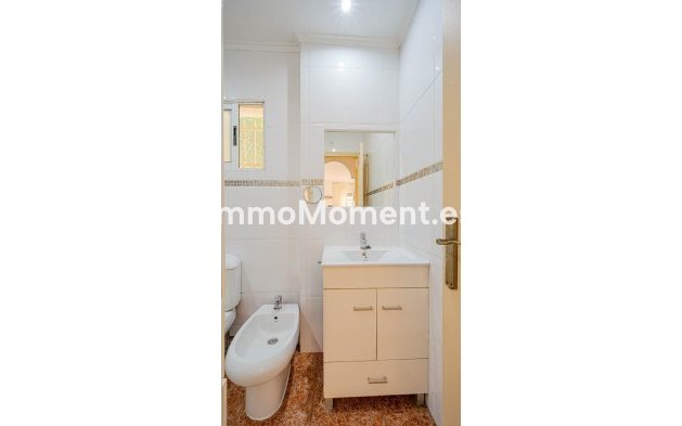 Reventa - Villa independiente - Orihuela - Punta Prima