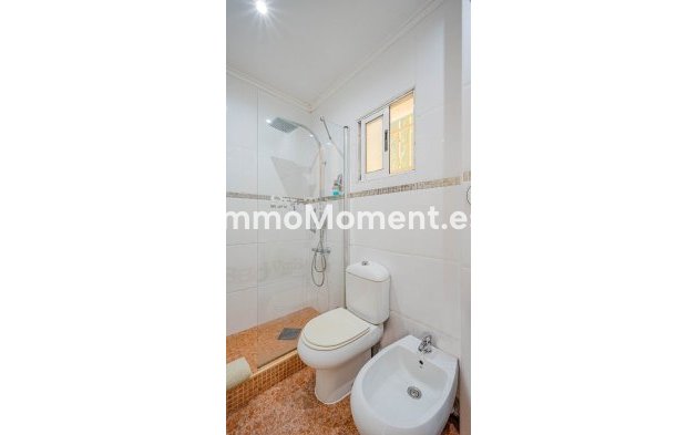 Reventa - Villa independiente - Orihuela - Punta Prima