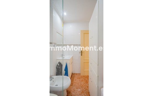 Reventa - Villa independiente - Orihuela - Punta Prima