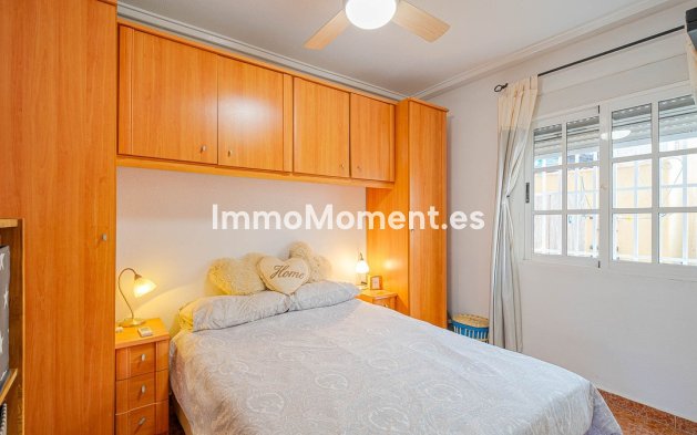 Reventa - Villa independiente - Orihuela - Punta Prima