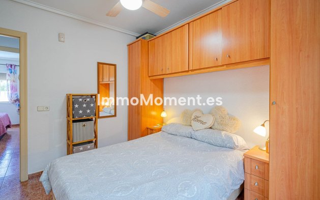 Reventa - Villa independiente - Orihuela - Punta Prima