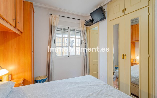 Reventa - Villa independiente - Orihuela - Punta Prima