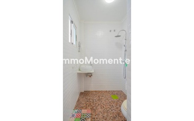Reventa - Villa independiente - Orihuela - Punta Prima