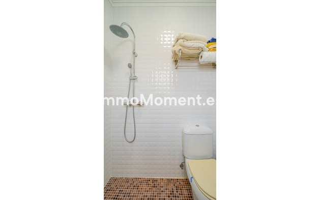 Reventa - Villa independiente - Orihuela - Punta Prima