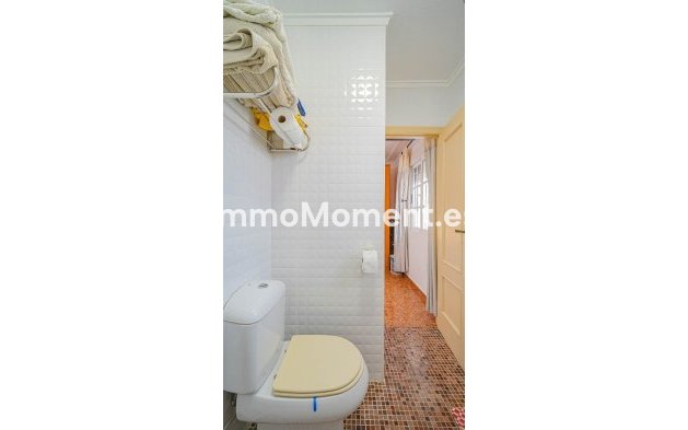Reventa - Villa independiente - Orihuela - Punta Prima