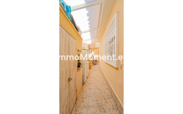 Reventa - Villa independiente - Orihuela - Punta Prima
