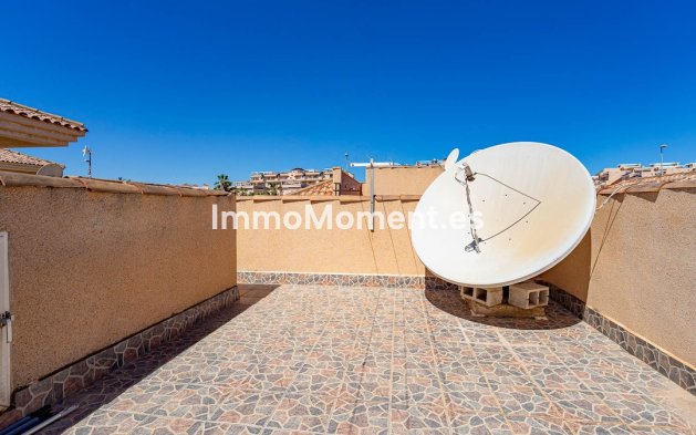 Reventa - Villa independiente - Orihuela - Punta Prima