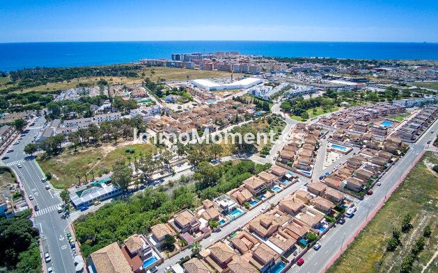 Reventa - Villa independiente - Orihuela - Punta Prima