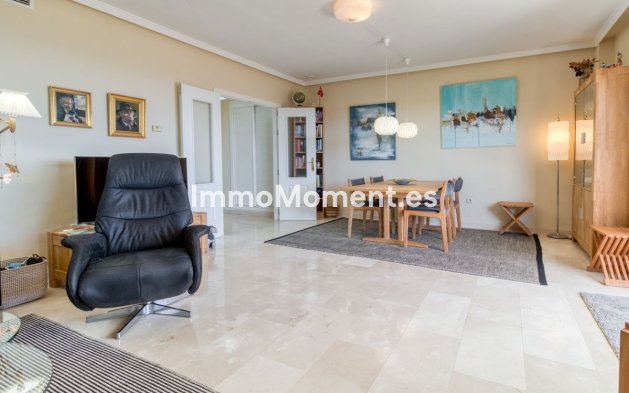 Bestaande woning - Appartement - Benalmadena - Benalmadena Centro