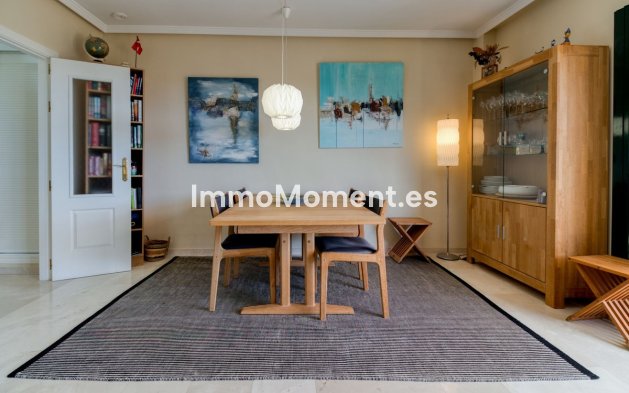 Bestaande woning - Appartement - Benalmadena - Benalmadena Centro