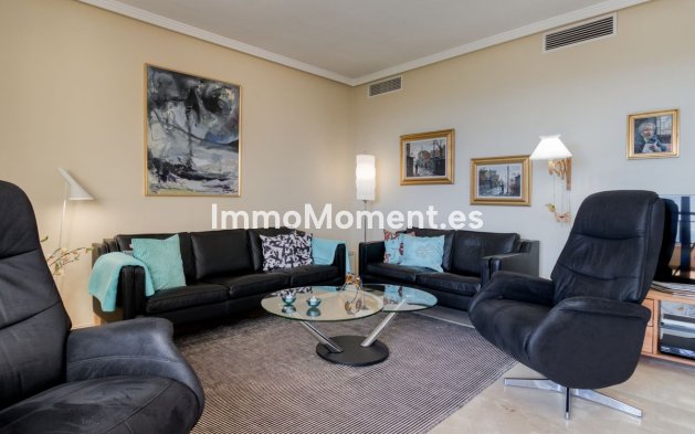 Bestaande woning - Appartement - Benalmadena - Benalmadena Centro