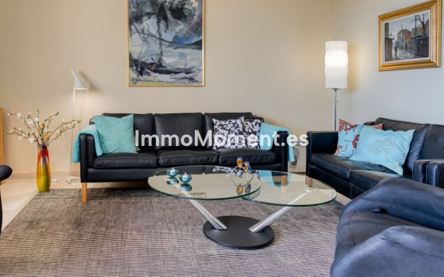 Bestaande woning - Appartement - Benalmadena - Benalmadena Centro
