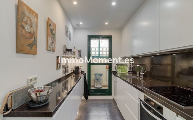 Bestaande woning - Appartement - Benalmadena - Benalmadena Centro