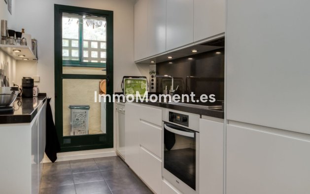 Bestaande woning - Appartement - Benalmadena - Benalmadena Centro