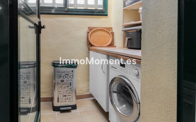 Bestaande woning - Appartement - Benalmadena - Benalmadena Centro