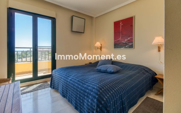 Bestaande woning - Appartement - Benalmadena - Benalmadena Centro