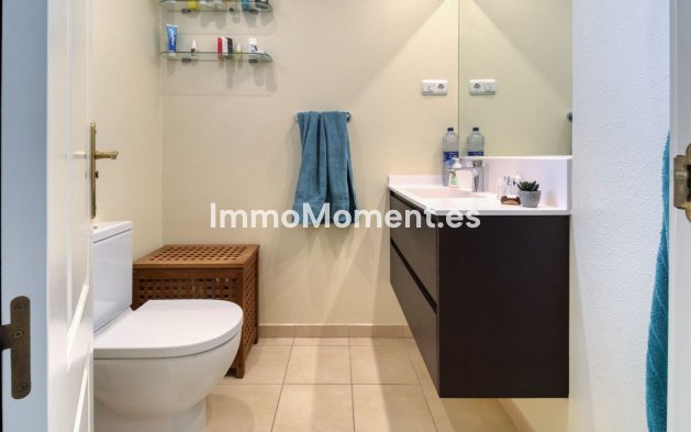 Bestaande woning - Appartement - Benalmadena - Benalmadena Centro
