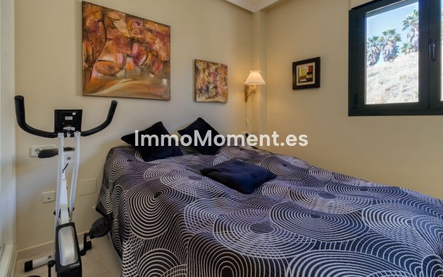 Bestaande woning - Appartement - Benalmadena - Benalmadena Centro