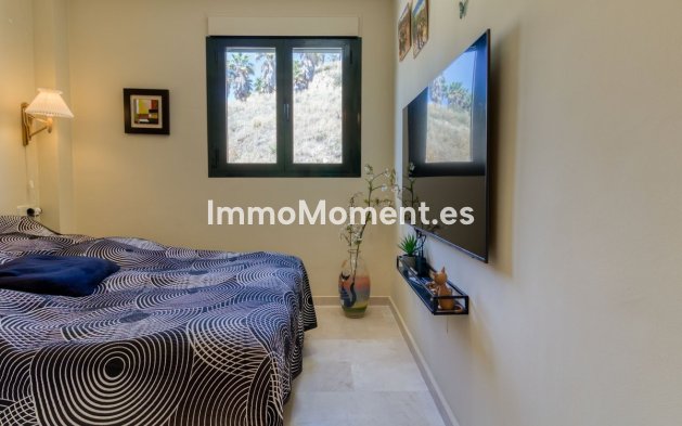 Bestaande woning - Appartement - Benalmadena - Benalmadena Centro