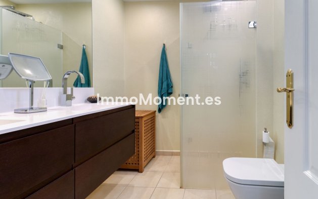 Bestaande woning - Appartement - Benalmadena - Benalmadena Centro