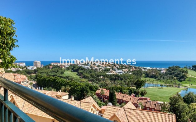 Bestaande woning - Appartement - Benalmadena - Benalmadena Centro