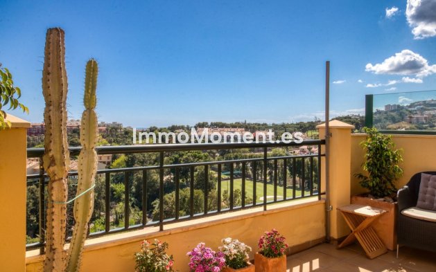 Bestaande woning - Appartement - Benalmadena - Benalmadena Centro