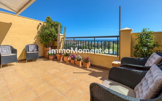 Bestaande woning - Appartement - Benalmadena - Benalmadena Centro
