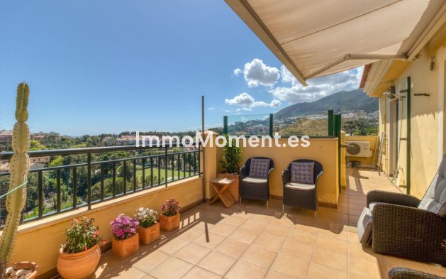 Bestaande woning - Appartement - Benalmadena - Benalmadena Centro