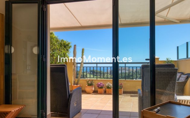 Bestaande woning - Appartement - Benalmadena - Benalmadena Centro