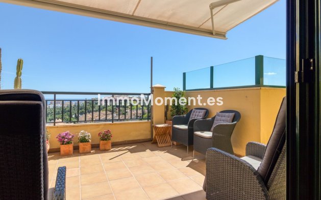 Bestaande woning - Appartement - Benalmadena - Benalmadena Centro