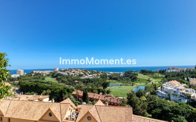 Bestaande woning - Appartement - Benalmadena - Benalmadena Centro