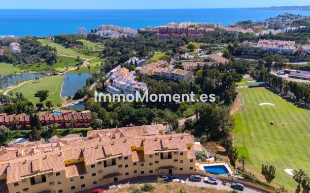 Bestaande woning - Appartement - Benalmadena - Benalmadena Centro