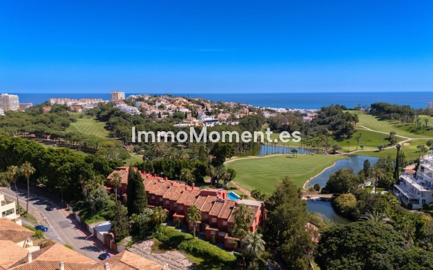 Bestaande woning - Appartement - Benalmadena - Benalmadena Centro