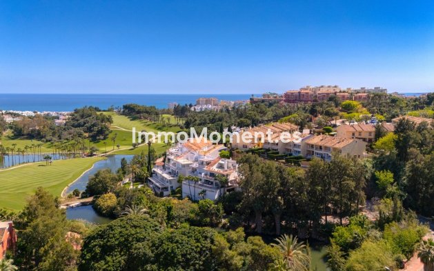 Bestaande woning - Appartement - Benalmadena - Benalmadena Centro
