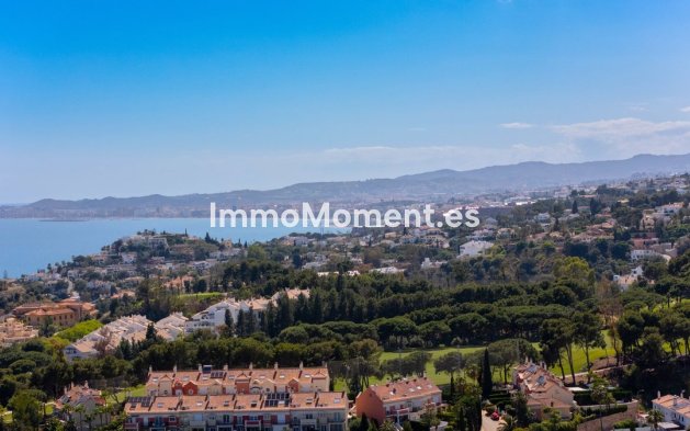 Bestaande woning - Appartement - Benalmadena - Benalmadena Centro