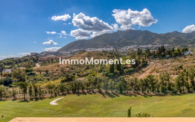 Bestaande woning - Appartement - Benalmadena - Benalmadena Centro