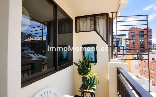 Bestaande woning - Appartement - Fuengirola - Fuengirola Centro
