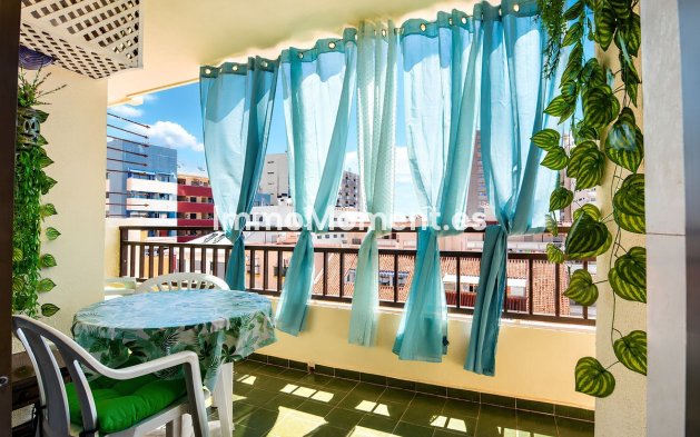 Bestaande woning - Appartement - Fuengirola - Fuengirola Centro