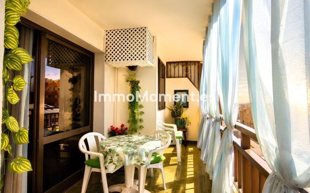 Bestaande woning - Appartement - Fuengirola - Fuengirola Centro