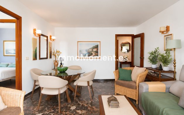 Bestaande woning - Appartement - Fuengirola - Fuengirola Centro