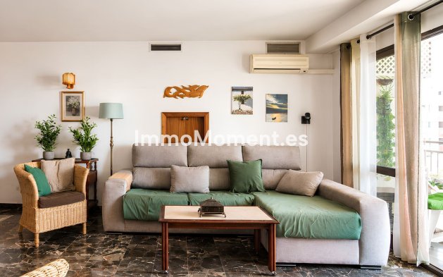 Bestaande woning - Appartement - Fuengirola - Fuengirola Centro